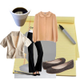 Image for article titled Dress Code: The Quick And Easy Intern Wardrobe